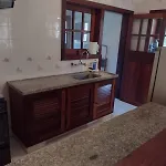 Chale Paraiso A 1Km De Capivari