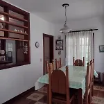 Chale Paraiso A 1Km De Capivari