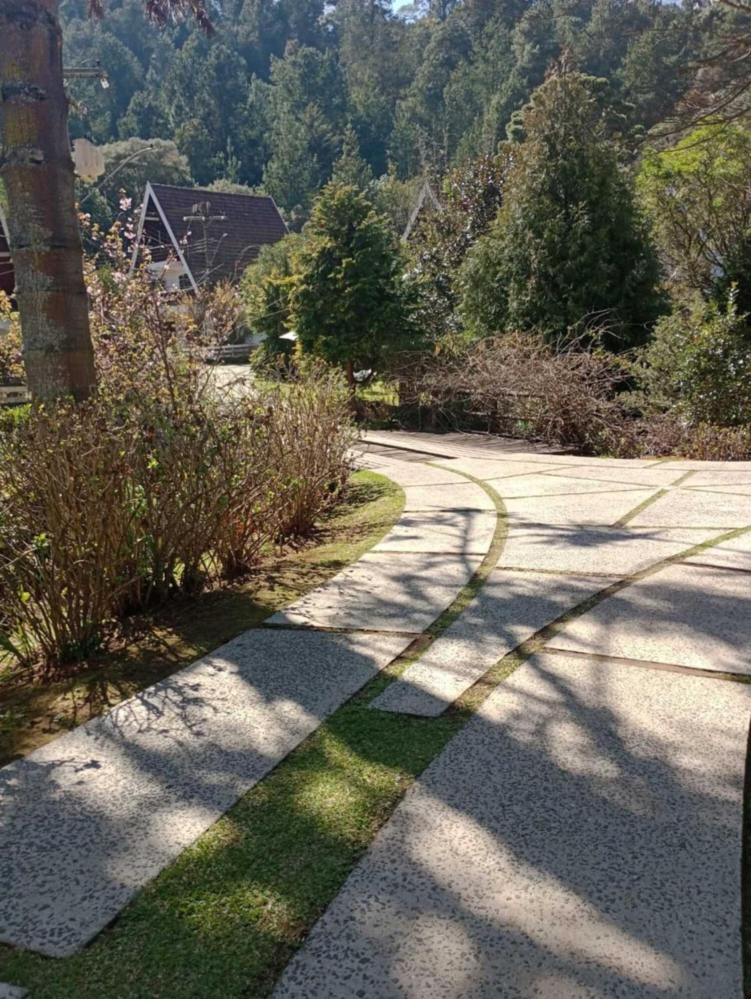 Casa de férias Chale Paraiso A 1km De Capivari *