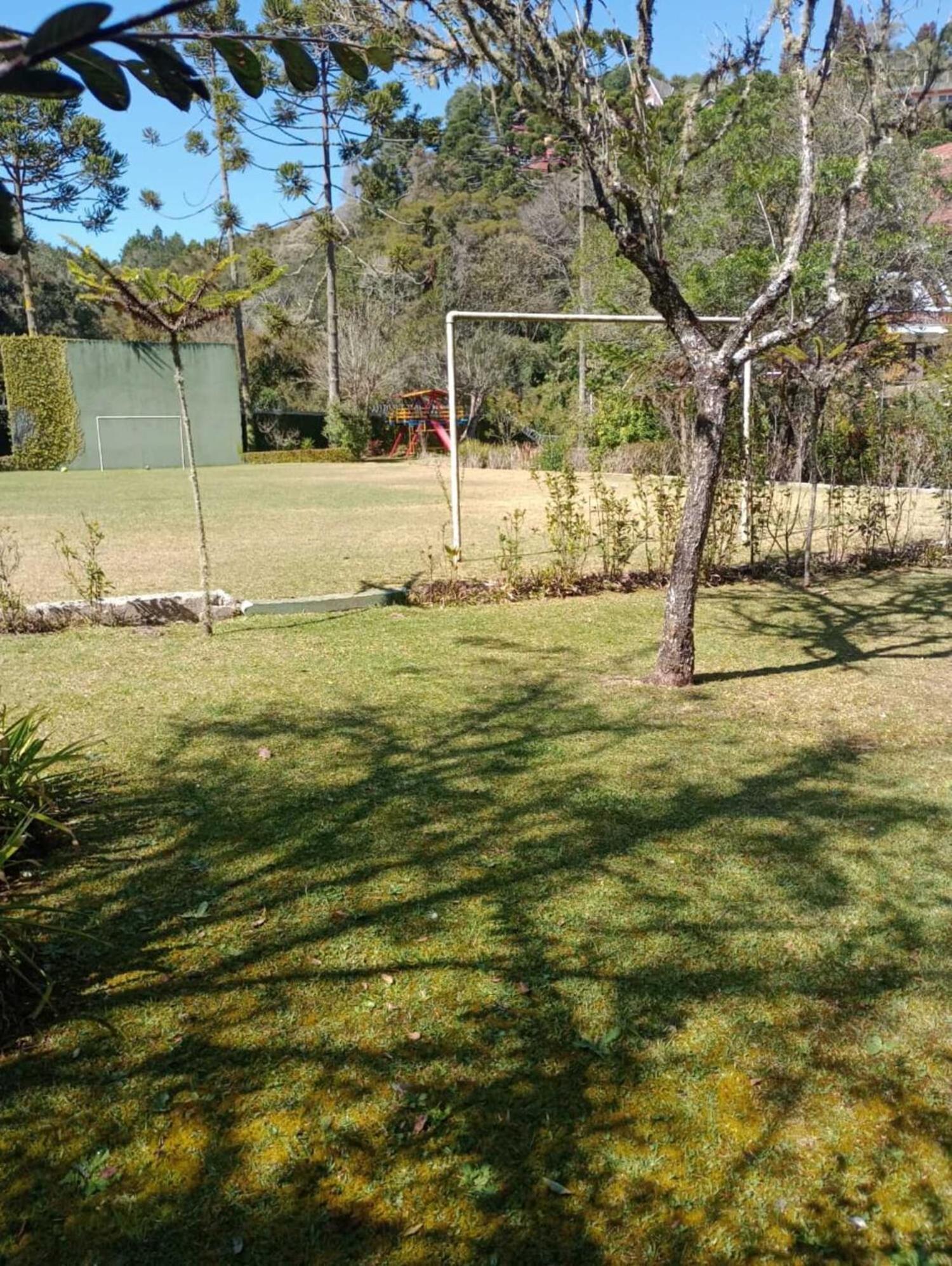 Chale Paraiso A 1km De Capivari Casa de férias Campos do Jordão