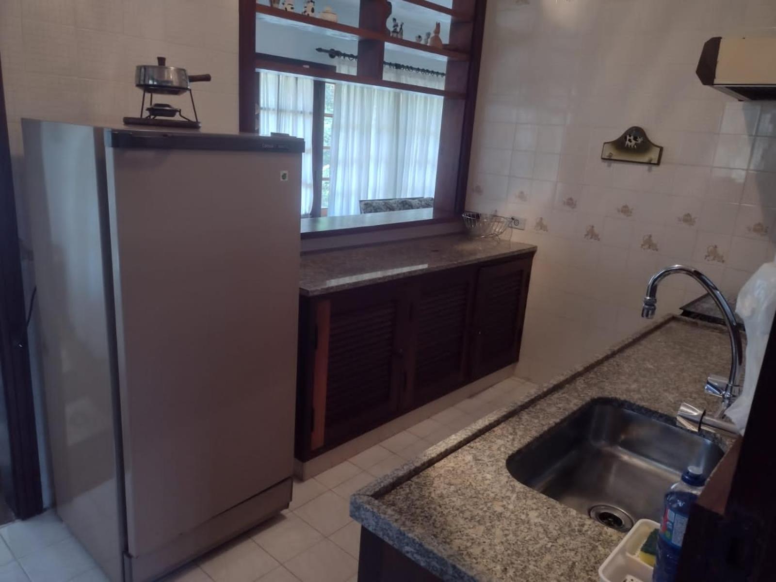 Chale Paraiso A 1km De Capivari Casa de férias